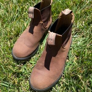 Blundstone Women’s Classics #562 Crazy Horse